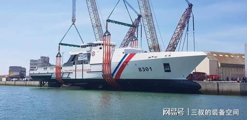 南中國海局勢升溫 菲律賓總司令宣布海軍護航補給船，稱動用水炮等同戰爭行為